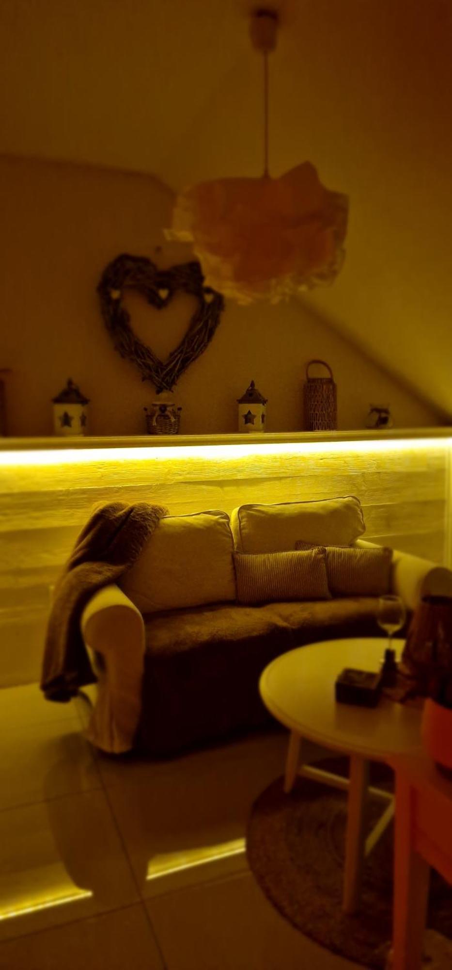 Spa Love Ceglana 1 A Sauna,,Jaccuzi Dla Dwojga Na Wylacznosc Zielona Góra Dış mekan fotoğraf