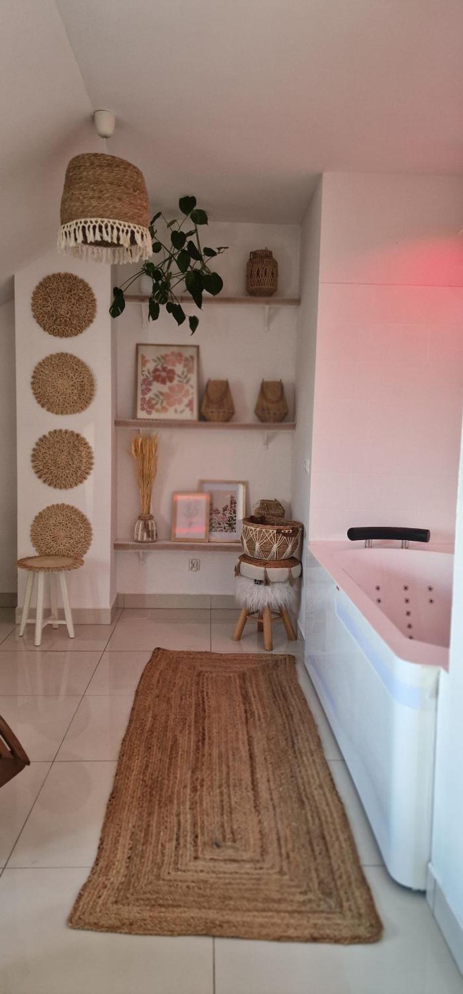 Spa Love Ceglana 1 A Sauna,,Jaccuzi Dla Dwojga Na Wylacznosc Zielona Góra Dış mekan fotoğraf