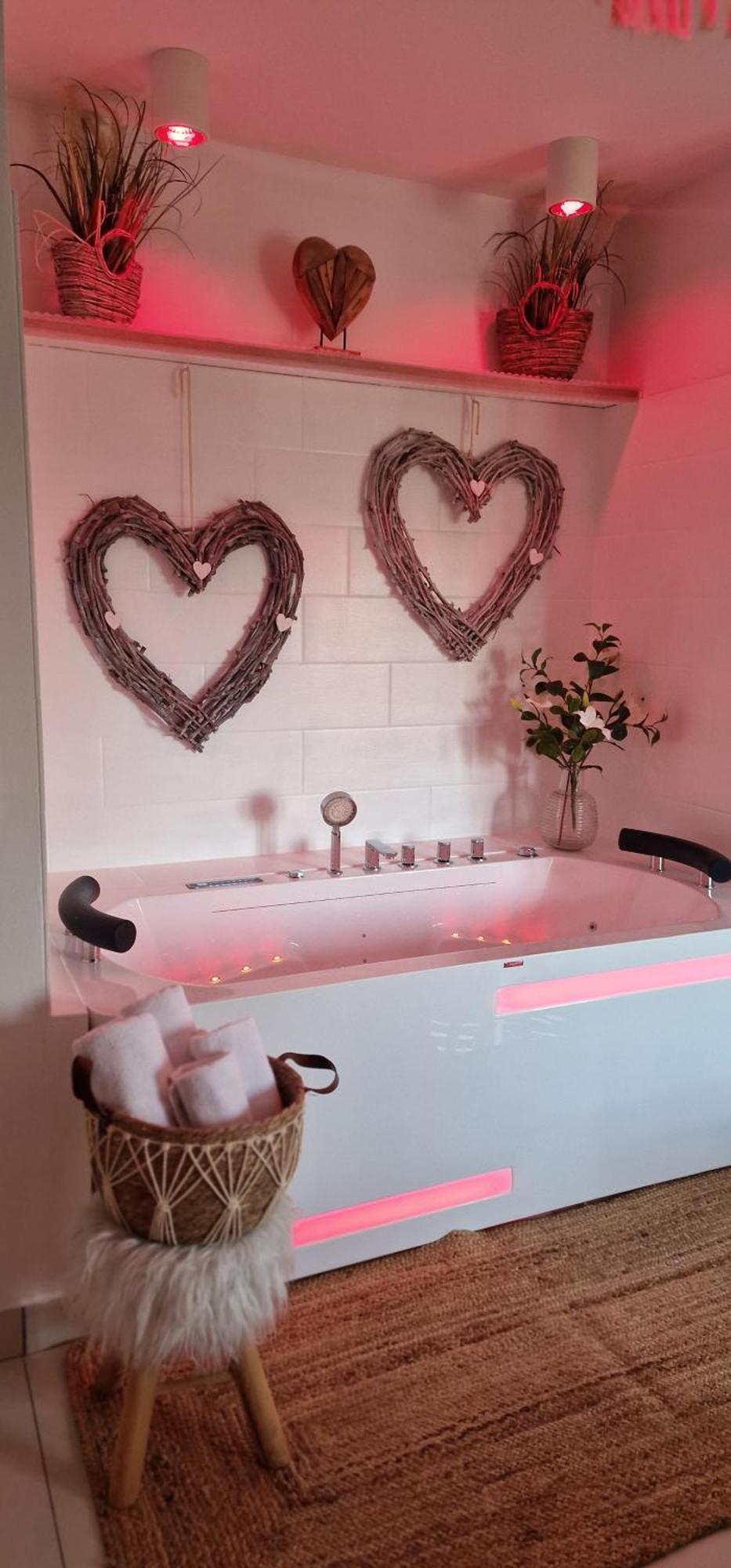 Spa Love Ceglana 1 A Sauna,,Jaccuzi Dla Dwojga Na Wylacznosc Zielona Góra Dış mekan fotoğraf