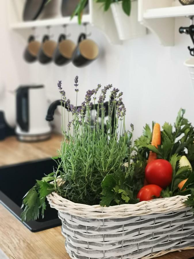 Spa Love Ceglana 1 A Sauna,,Jaccuzi Dla Dwojga Na Wylacznosc Zielona Góra Dış mekan fotoğraf